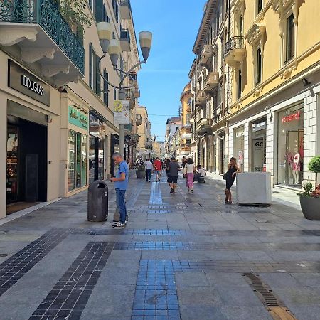 Larysa Sanremo Exterior foto
